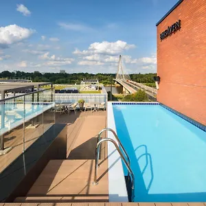 Barcelo Powisle Hotel Warsaw