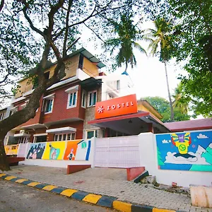 Zostel Hostel Mysore