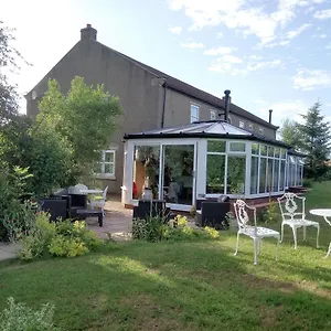 Elmfield House Guest house Bedale