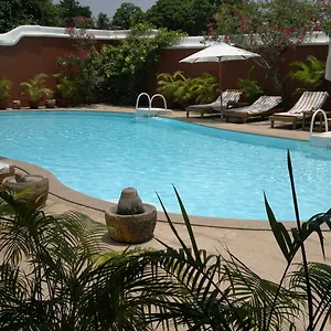 Raheem Residency Hotel Alappuzha