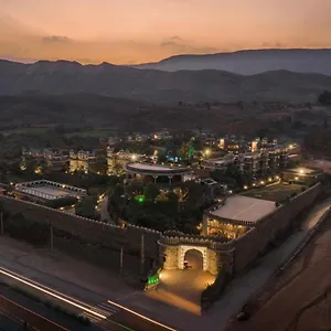 The Amargarh Hotel Udaipur