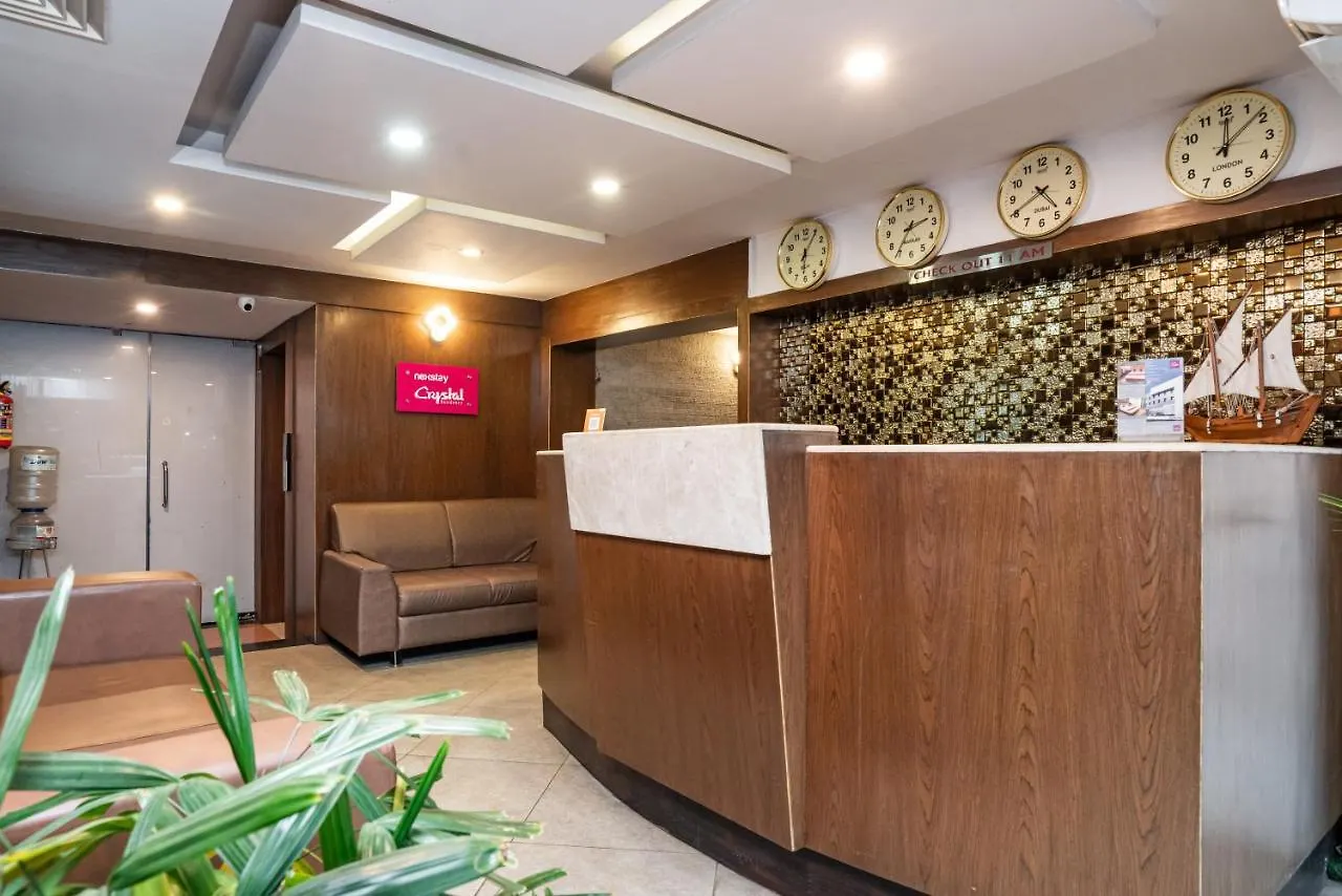 Nexstay Crystal Residency Kozhikode India