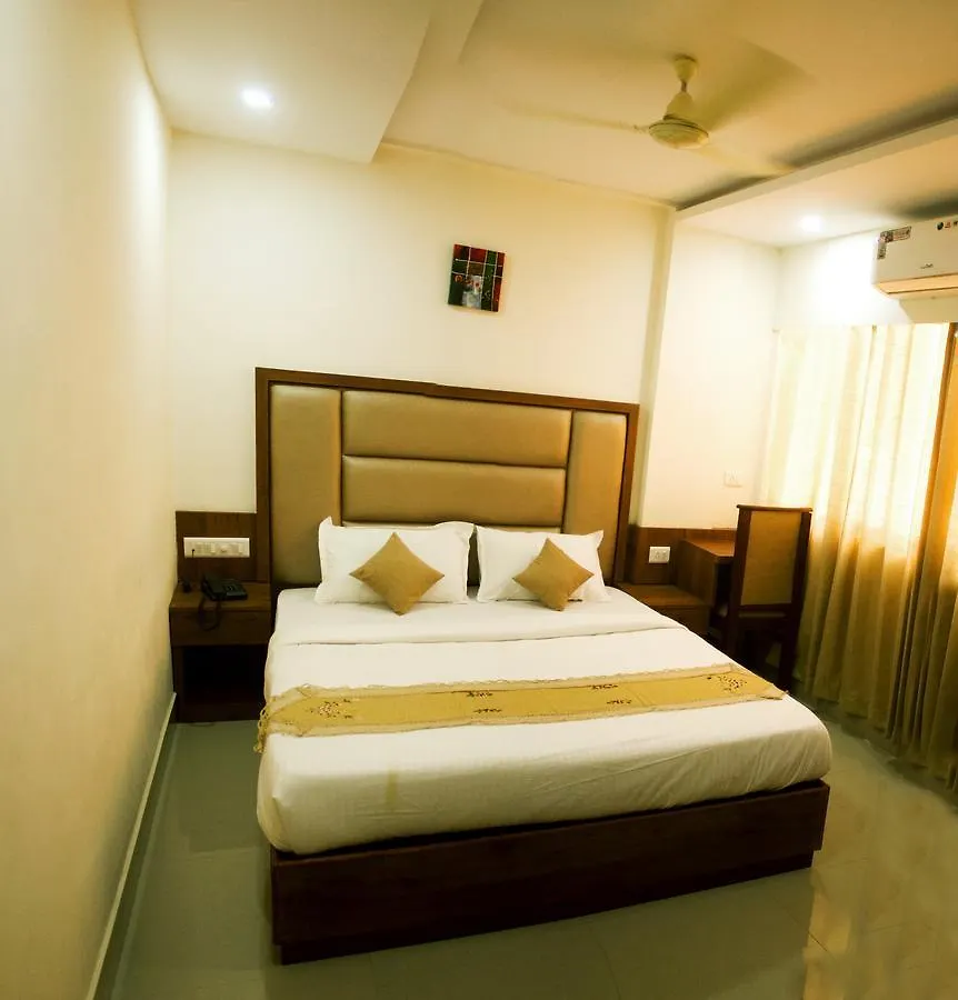 Nexstay Crystal Residency Kozhikode Hotel