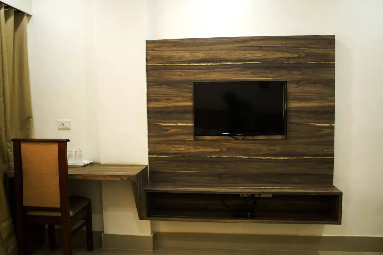 Nexstay Crystal Residency Kozhikode Hotel