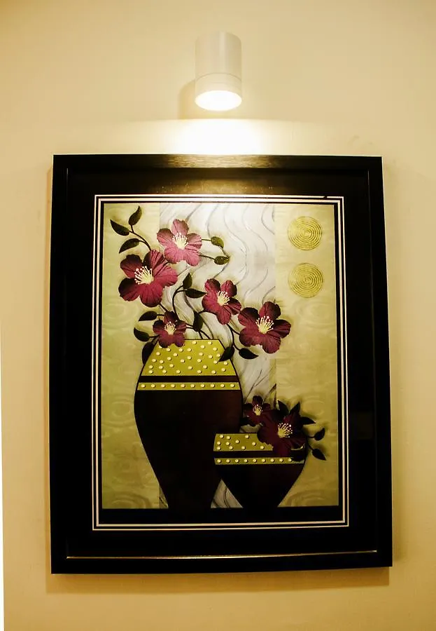 Nexstay Crystal Residency Kozhikode Hotel