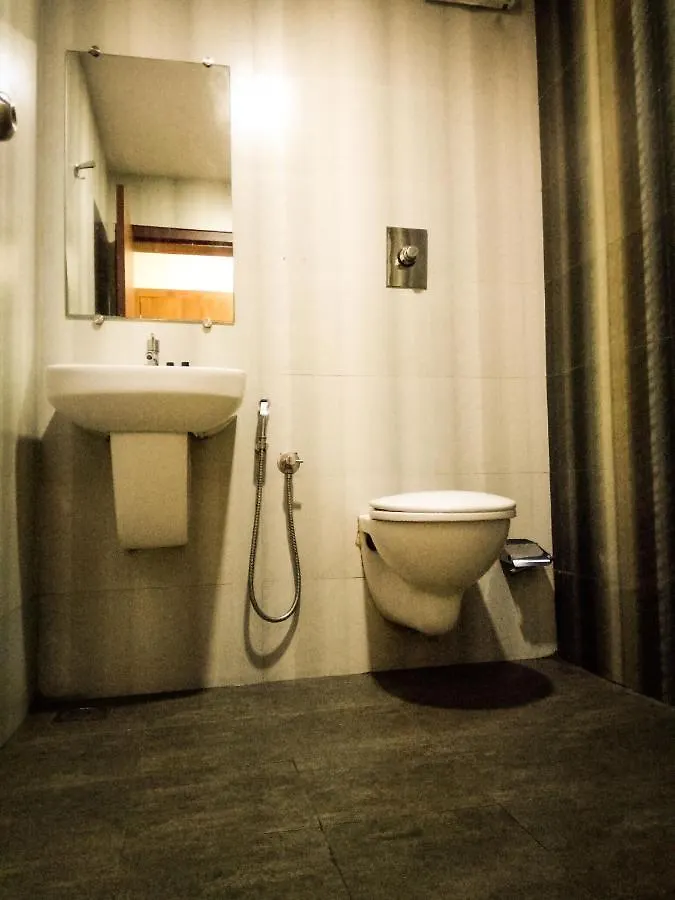Nexstay Crystal Residency Kozhikode India