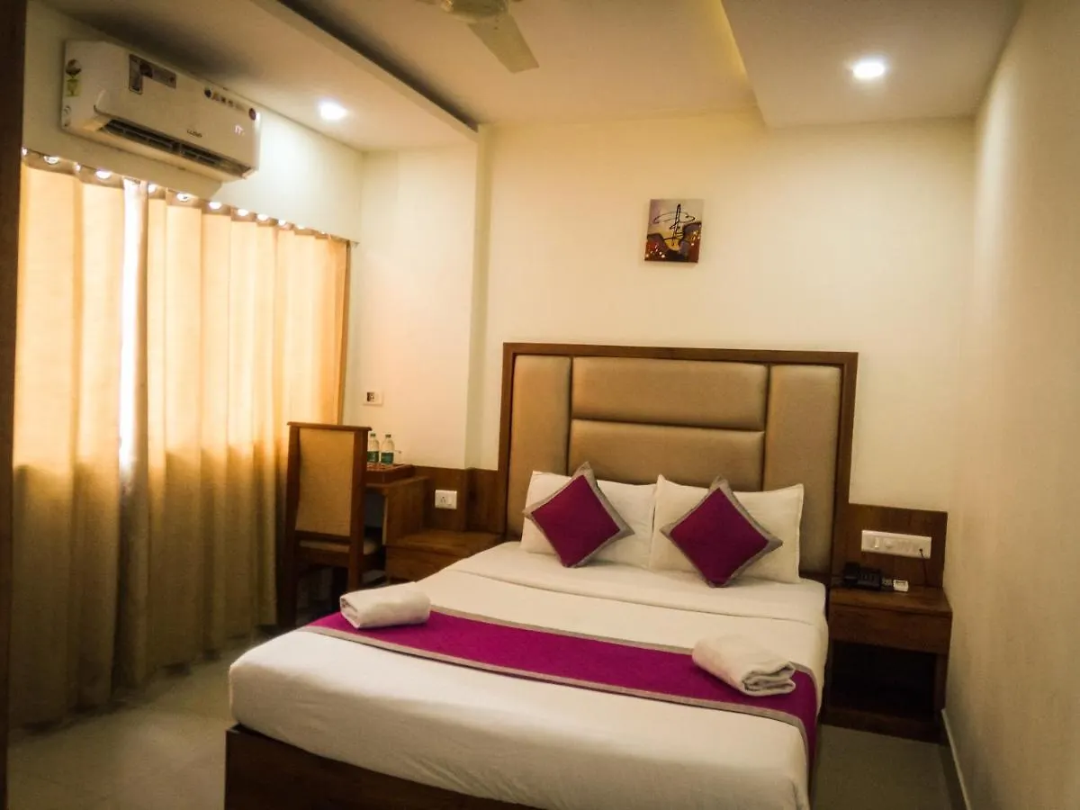 Nexstay Crystal Residency Kozhikode Hotel