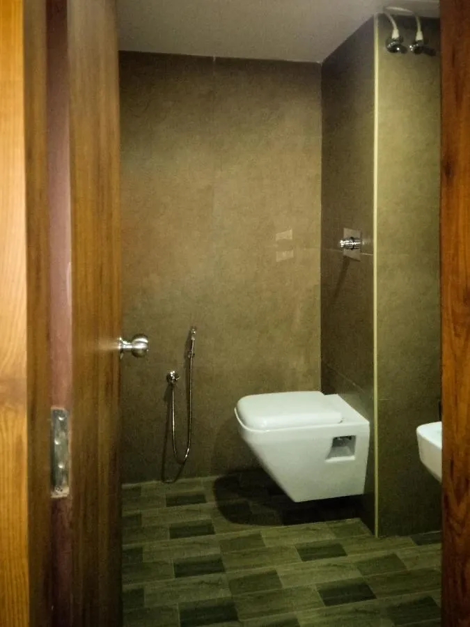 Nexstay Crystal Residency Kozhikode Hotel